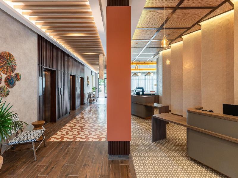 Hyatt Place Merida/via Montejo — photo 110