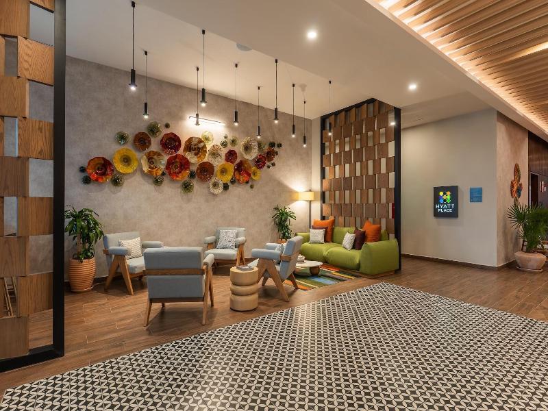 Hyatt Place Merida/via Montejo — photo 116
