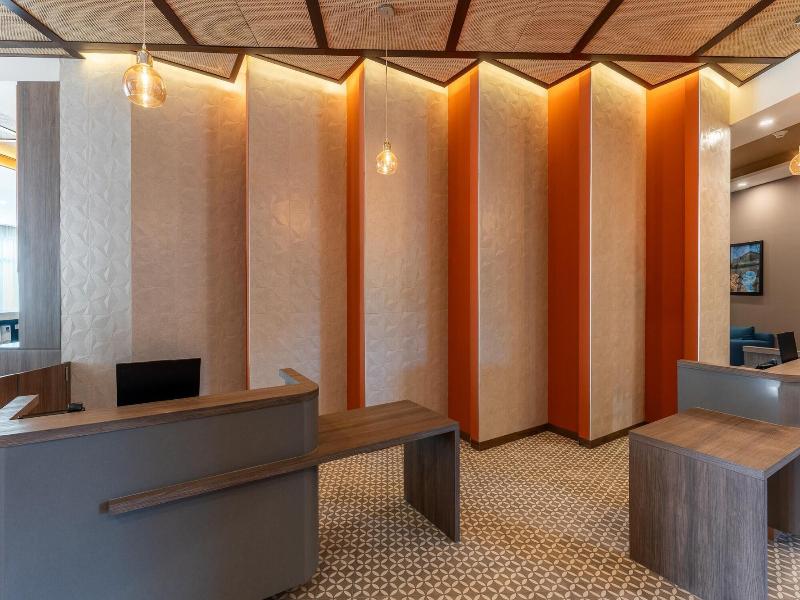 Hyatt Place Merida/via Montejo — photo 114