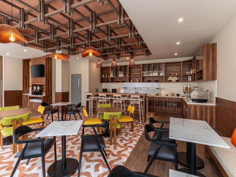 Hyatt Place Merida/via Montejo — photo 48