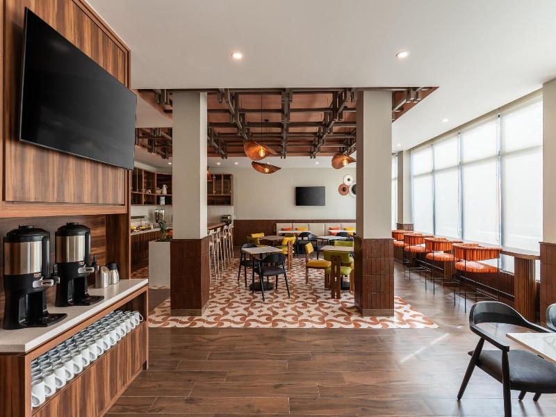Hyatt Place Merida/via Montejo — photo 65