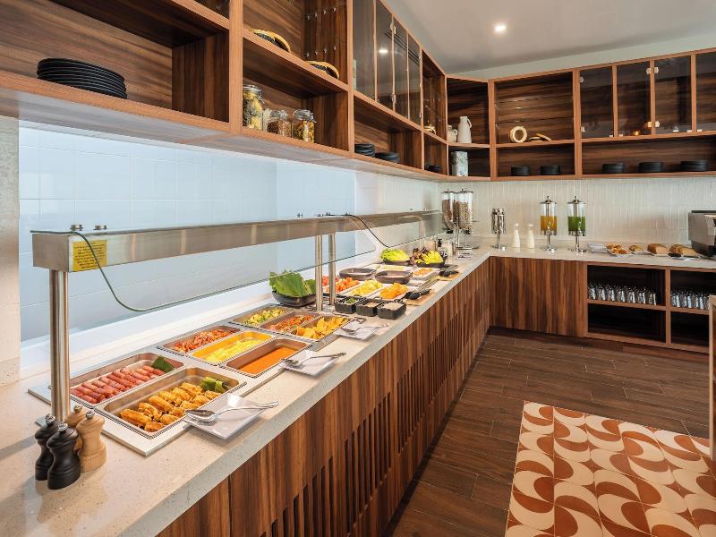 Hyatt Place Merida/via Montejo — photo 40