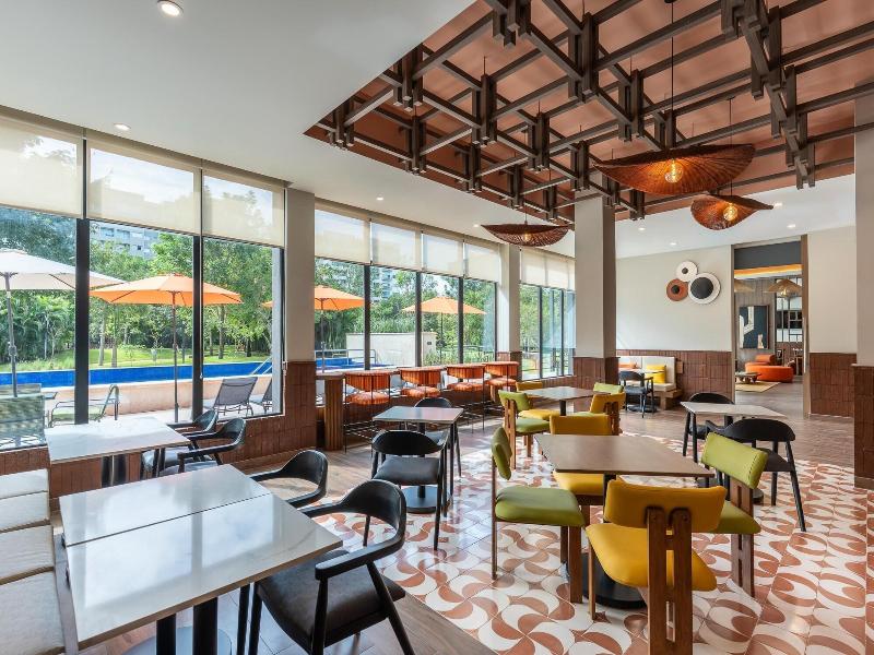 Hyatt Place Merida/via Montejo — photo 41