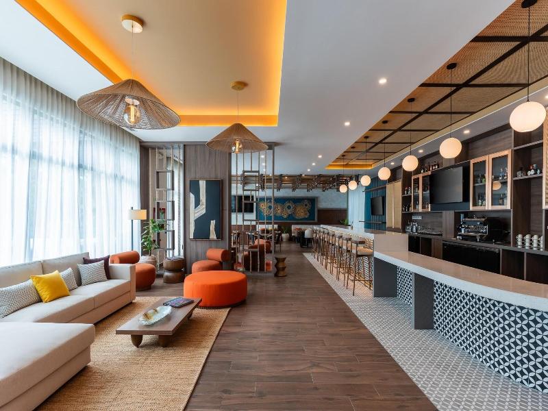Hyatt Place Merida/via Montejo — photo 43