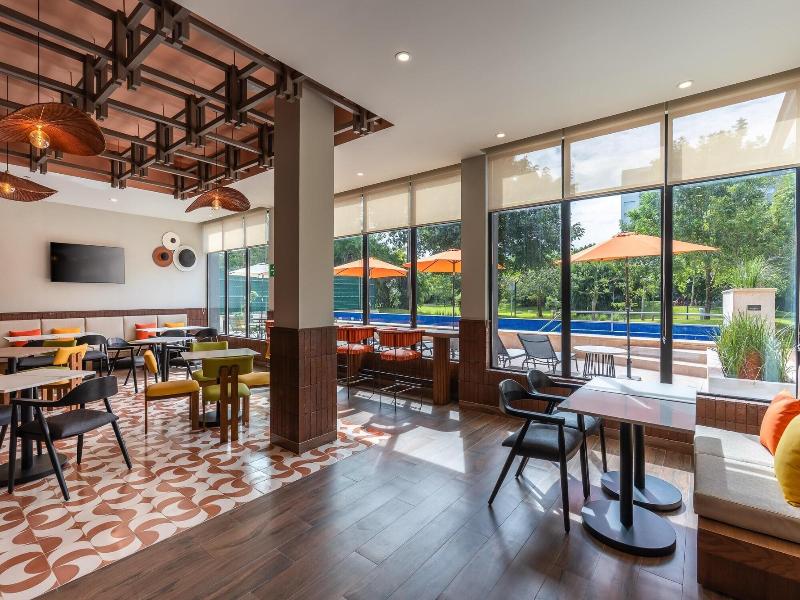 Hyatt Place Merida/via Montejo — photo 44