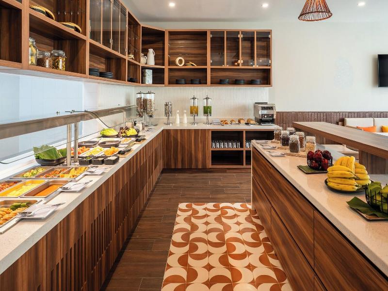 Hyatt Place Merida/via Montejo — photo 46