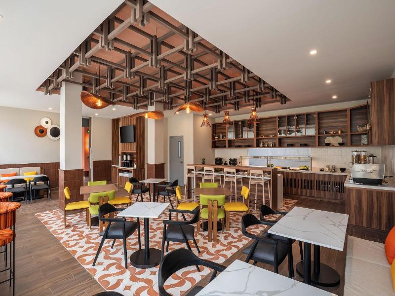 Hyatt Place Merida/via Montejo — photo 47