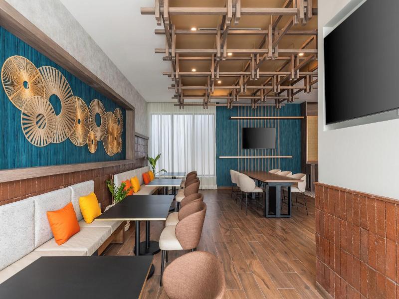 Hyatt Place Merida/via Montejo — photo 28