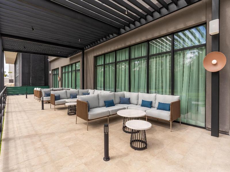 Hyatt Place Merida/via Montejo — photo 74