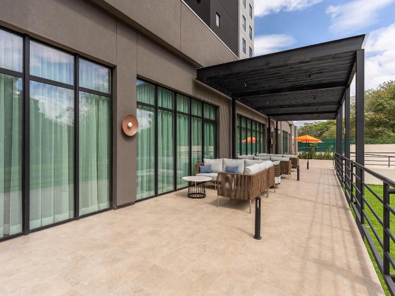 Hyatt Place Merida/via Montejo — photo 76