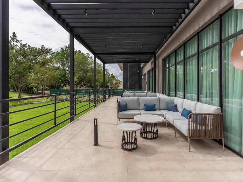 Hyatt Place Merida/via Montejo — photo 80