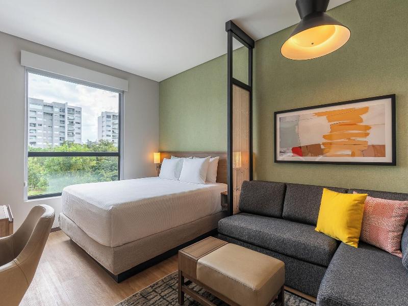 Hyatt Place Merida/via Montejo — photo 105