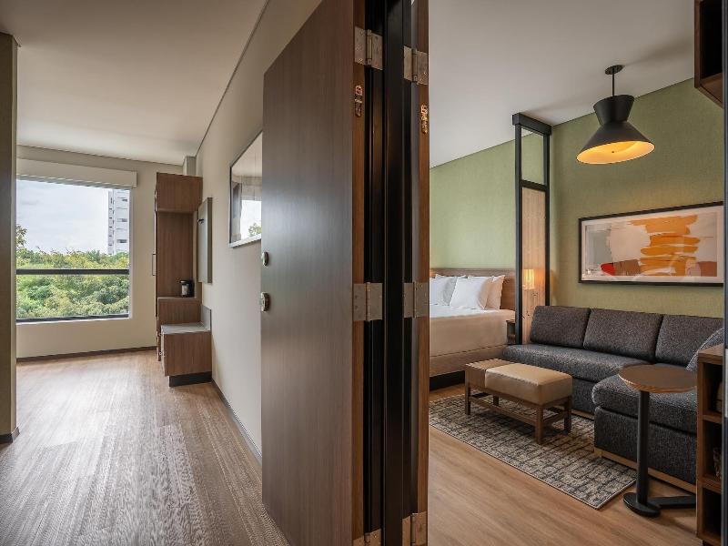 Hyatt Place Merida/via Montejo — photo 107
