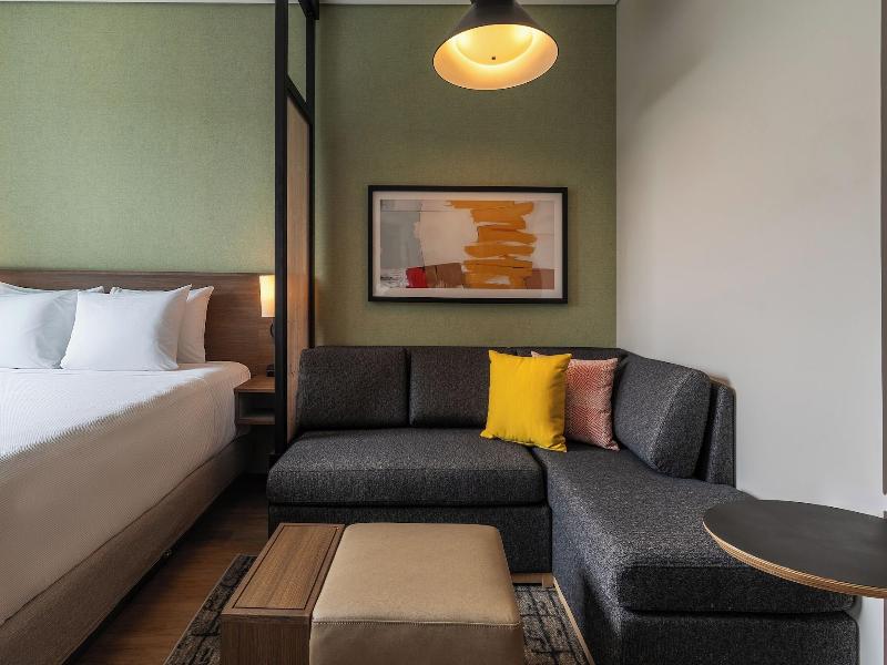 Hyatt Place Merida/via Montejo — photo 92