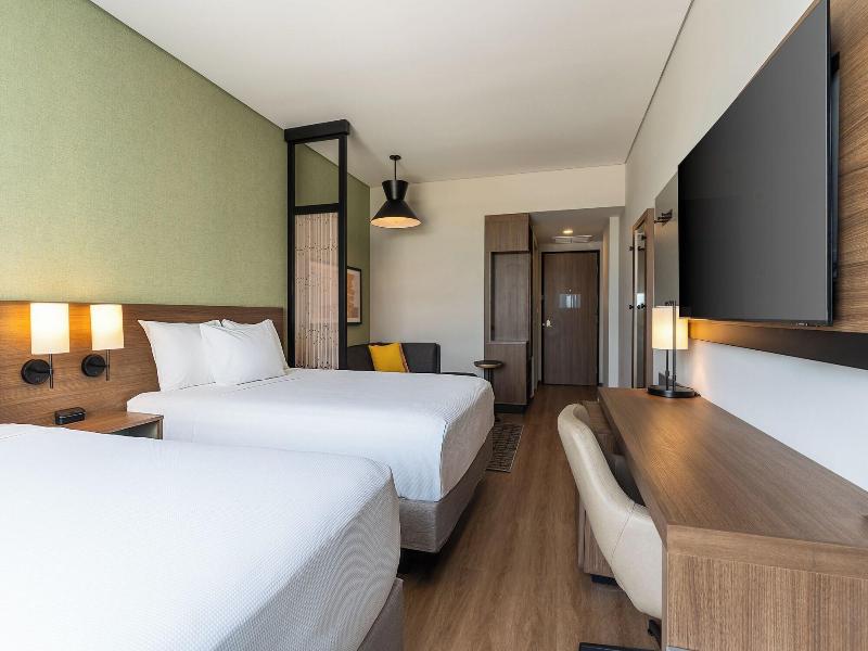 Hyatt Place Merida/via Montejo — photo 98