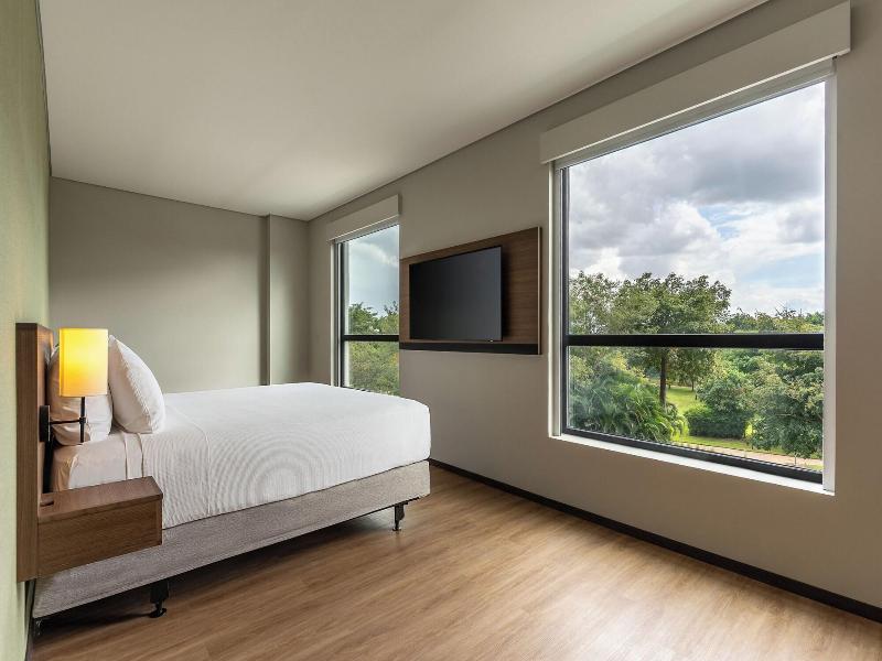 Hyatt Place Merida/via Montejo — photo 96