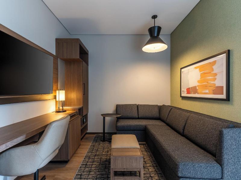 Hyatt Place Merida/via Montejo — photo 90