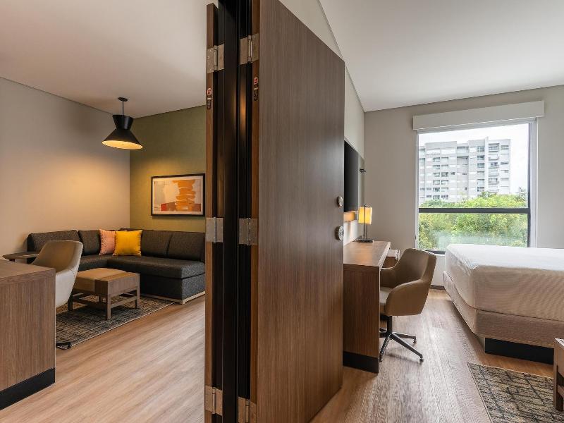 Hyatt Place Merida/via Montejo — photo 89