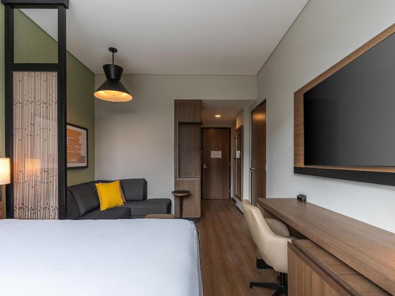 Hyatt Place Merida/via Montejo — photo 60