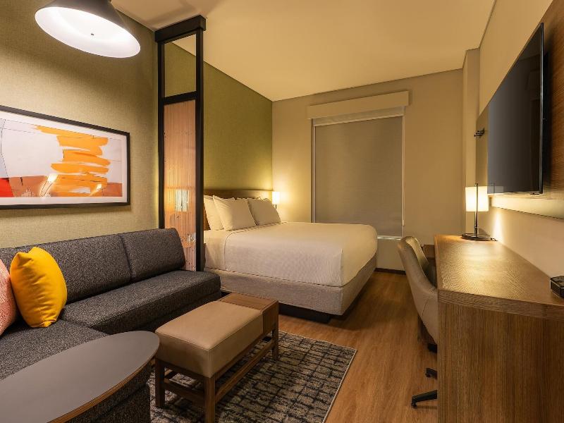 Hyatt Place Merida/via Montejo — photo 53