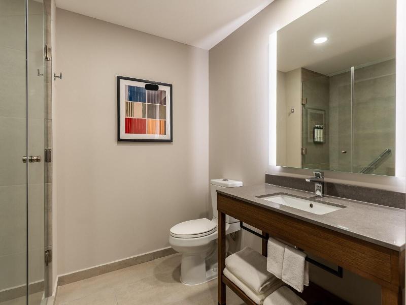 Hyatt Place Merida/via Montejo — photo 82