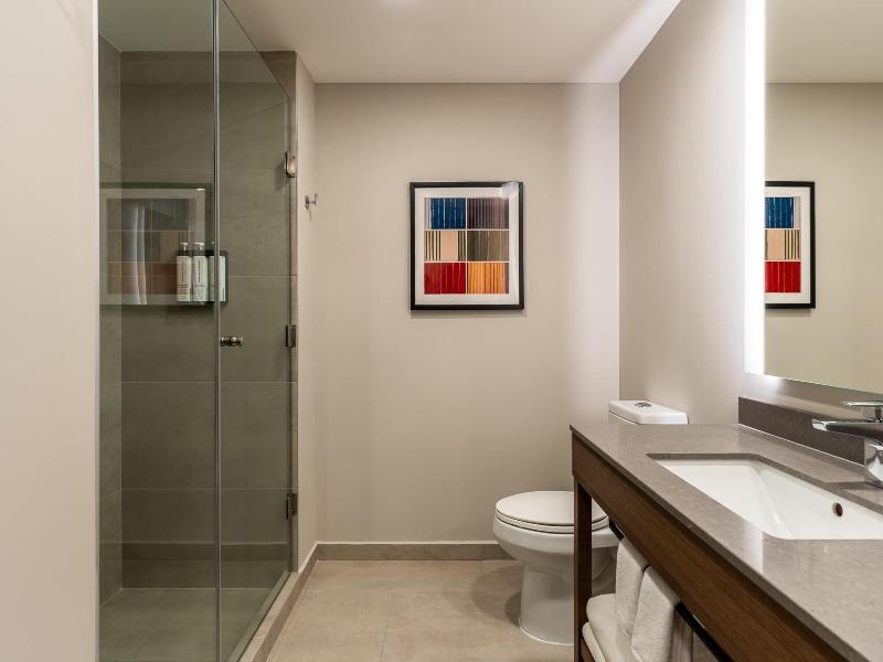 Hyatt Place Merida/via Montejo — photo 73