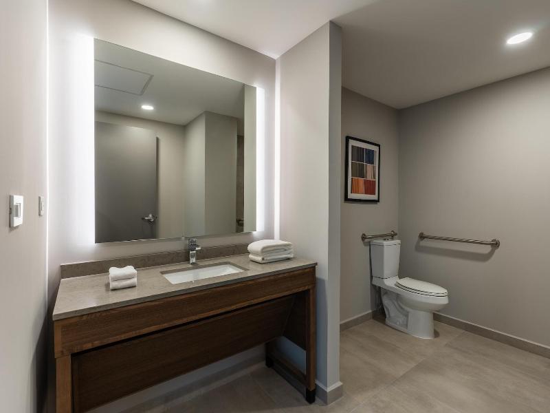 Hyatt Place Merida/via Montejo — photo 69
