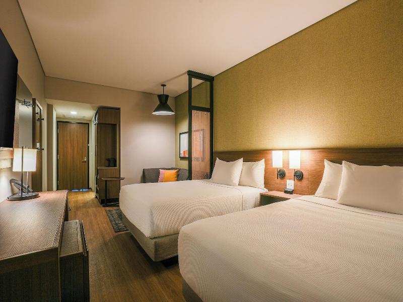 Hyatt Place Merida/via Montejo — photo 67