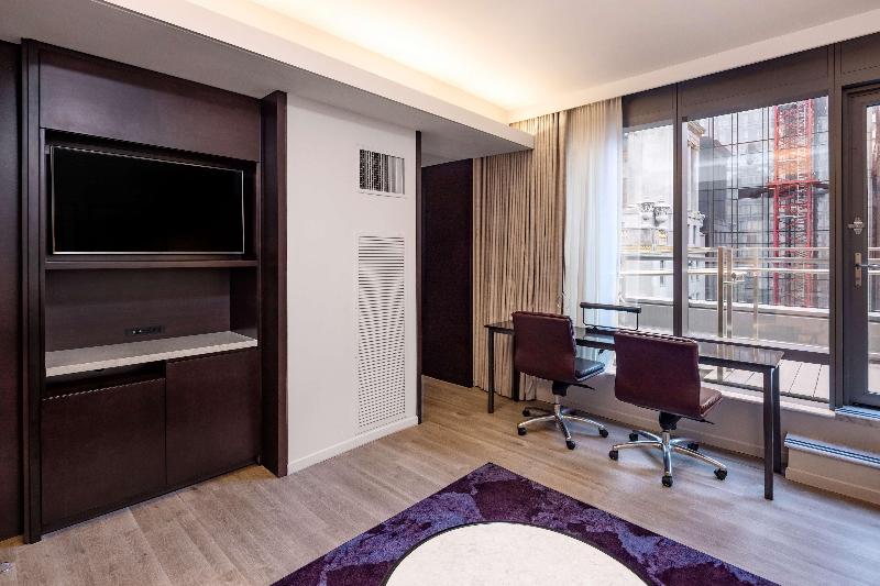 Hilton Club West 57th Street New York image