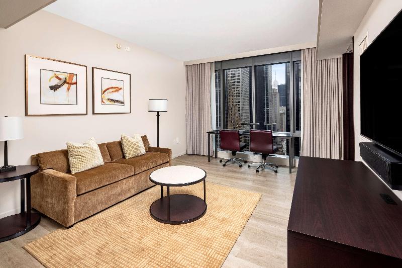 Hilton Club West 57th Street New York image