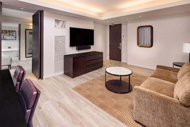 Hilton Club West 57th Street New York image