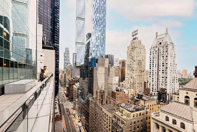Hilton Club West 57th Street New York image