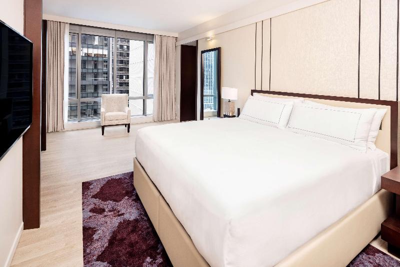 Hilton Club West 57th Street New York image