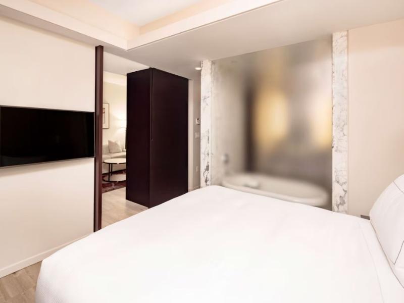 Hilton Club West 57th Street New York image