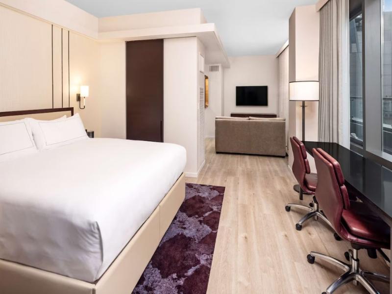 Hilton Club West 57th Street New York image