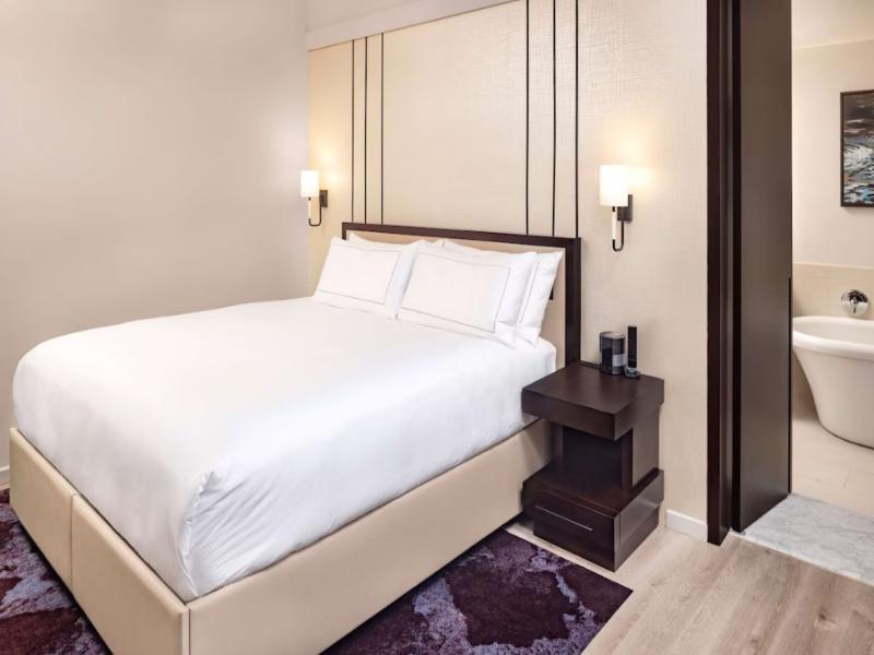 Hilton Club West 57th Street New York image