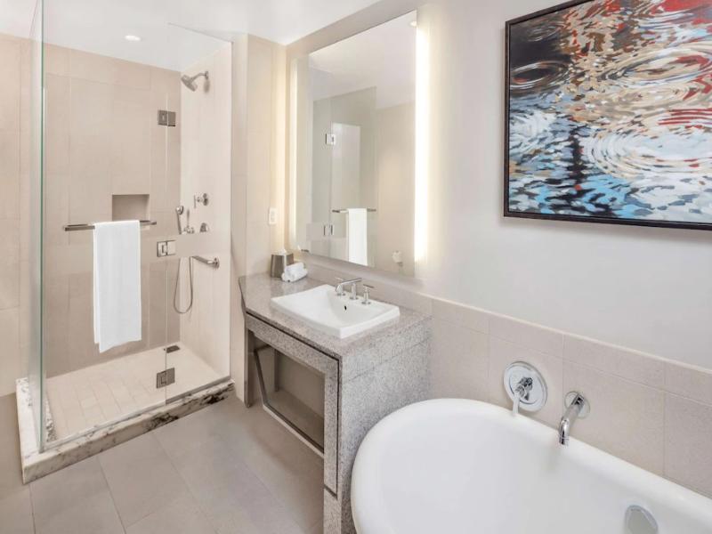 Hilton Club West 57th Street New York image