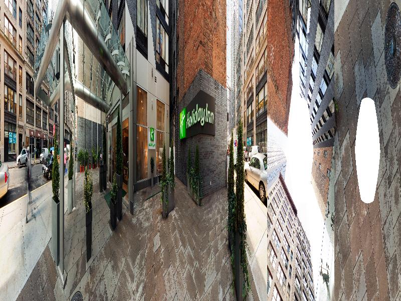 Holiday Inn Manhattan 6th Ave - Chelsea image