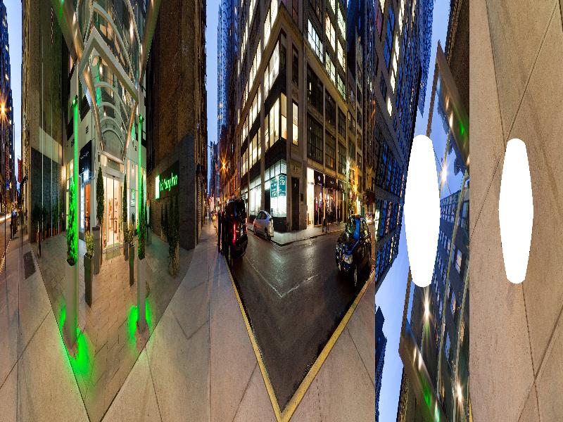 Holiday Inn Manhattan 6th Ave - Chelsea image
