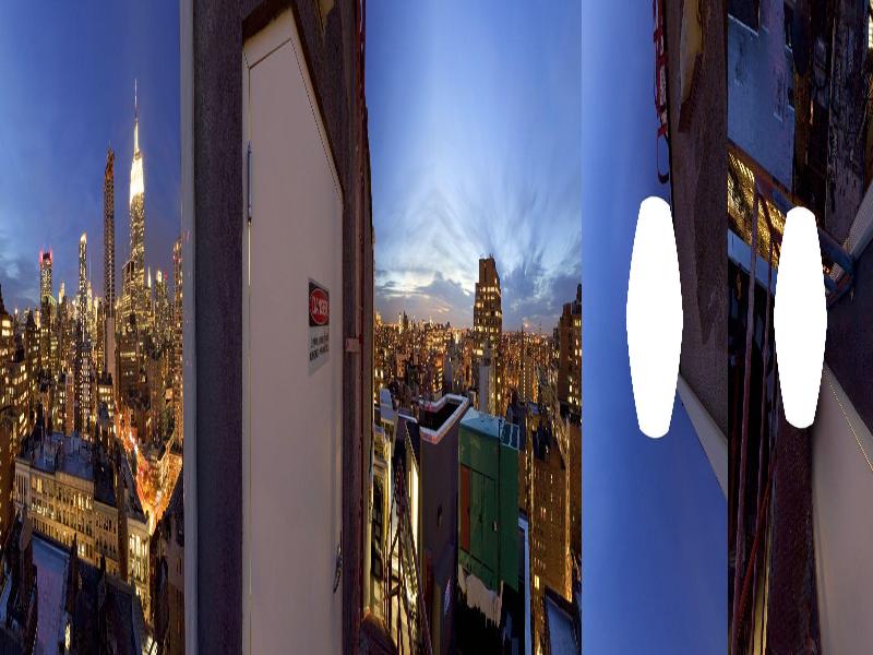 Holiday Inn Manhattan 6th Ave - Chelsea image