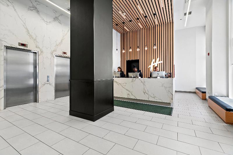 Holiday Inn Manhattan 6th Ave - Chelsea image