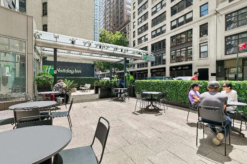 Holiday Inn Manhattan 6th Ave - Chelsea image