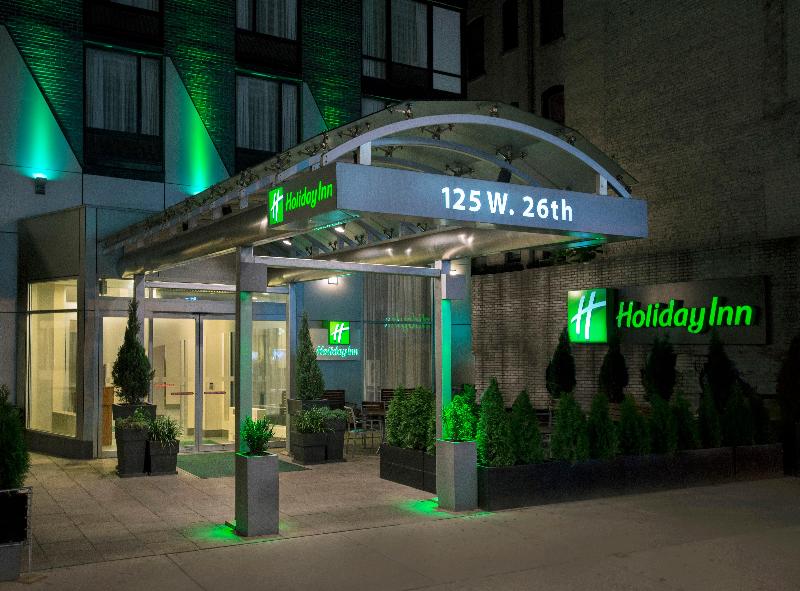 Holiday Inn Manhattan 6th Ave - Chelsea image