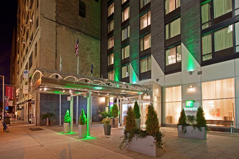 Holiday Inn Manhattan 6th Ave - Chelsea image
