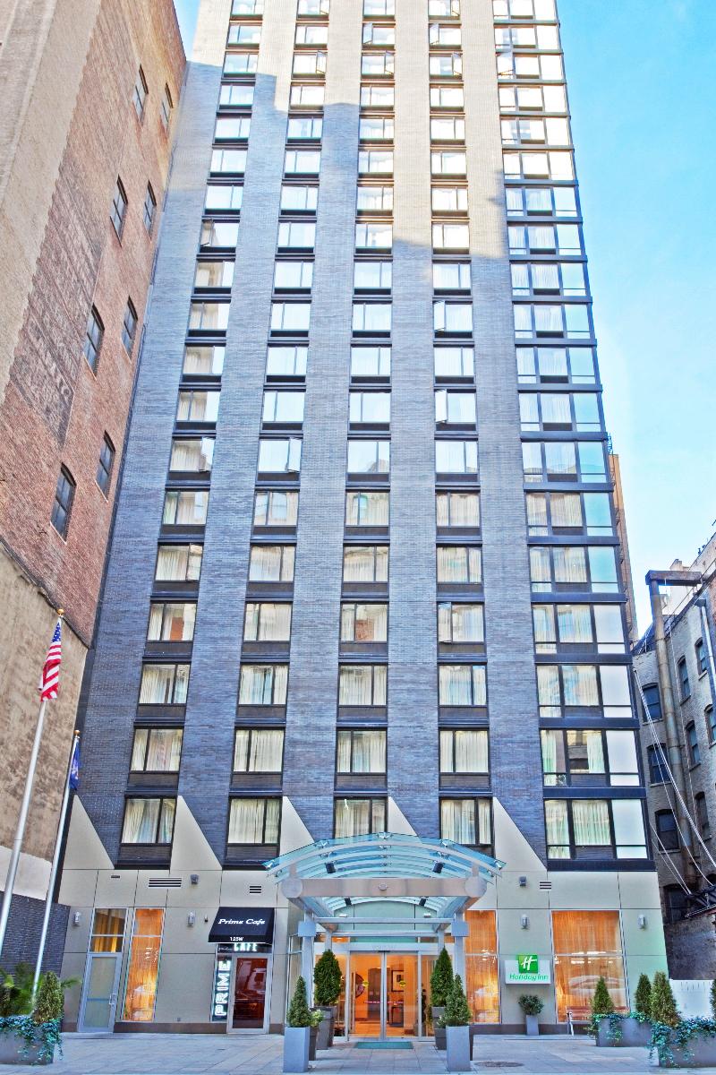 Holiday Inn Manhattan 6th Ave - Chelsea image