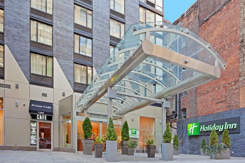Holiday Inn Manhattan 6th Ave - Chelsea image