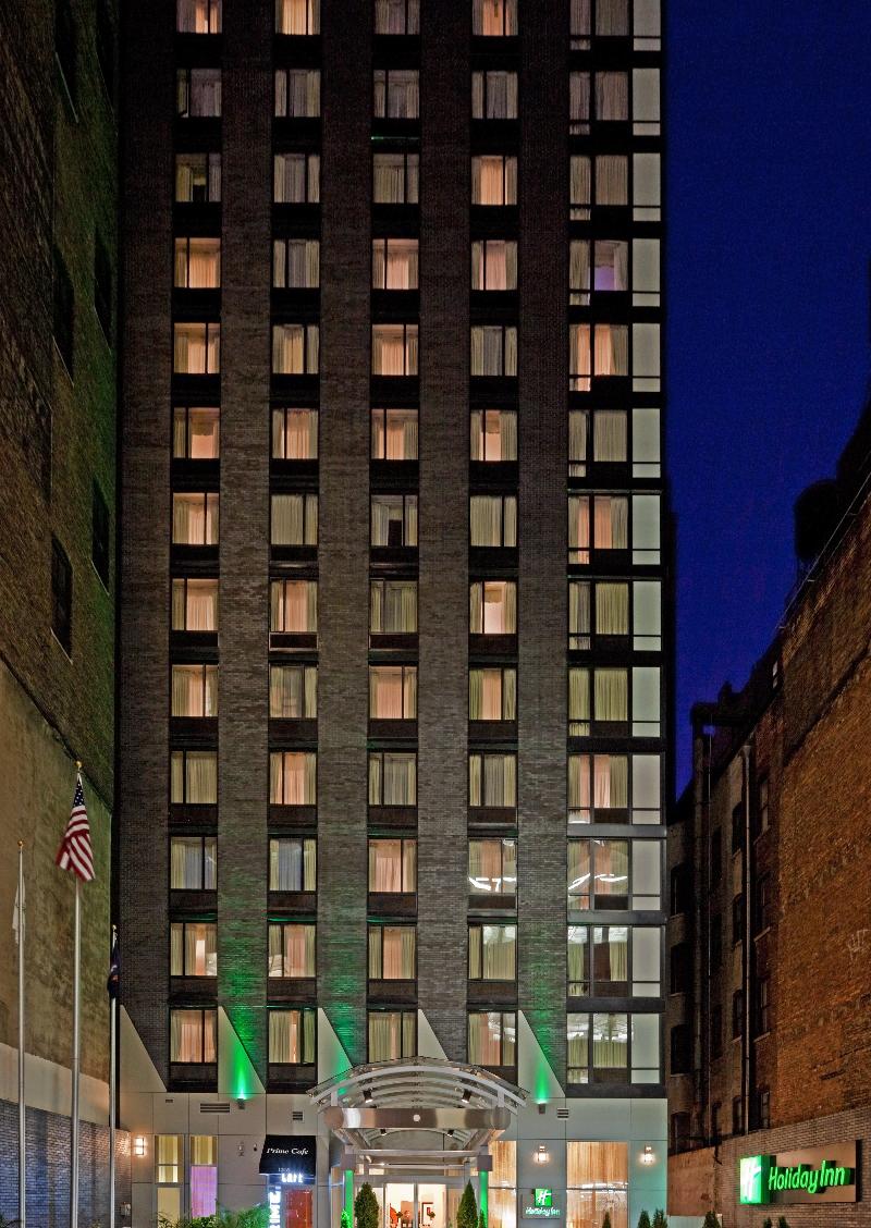 Holiday Inn Manhattan 6th Ave - Chelsea image