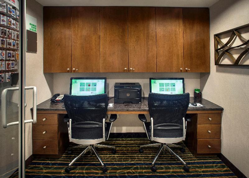 Holiday Inn Manhattan 6th Ave - Chelsea image