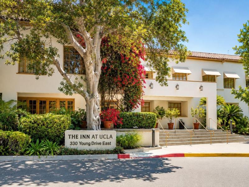 The Inn At Ucla image