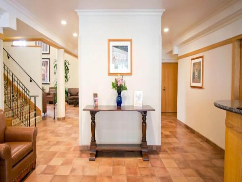 The Inn At Ucla image
